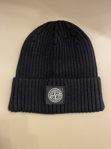 Cappello stone island beanie - cappello,