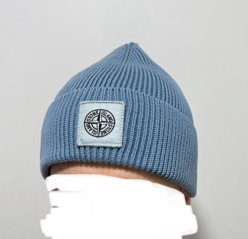 Ddp stone island - stone, cappello