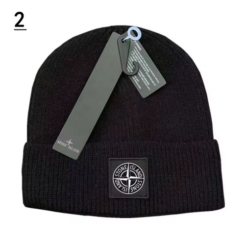 Stone island berretto unisex - island,