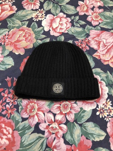 Cappello berretto stone island - berretto,