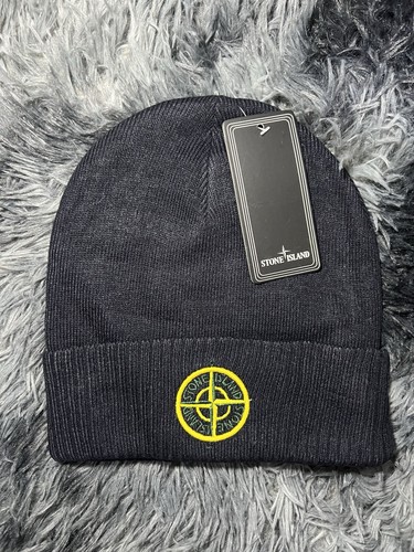 Berretto stone island colore - stone,