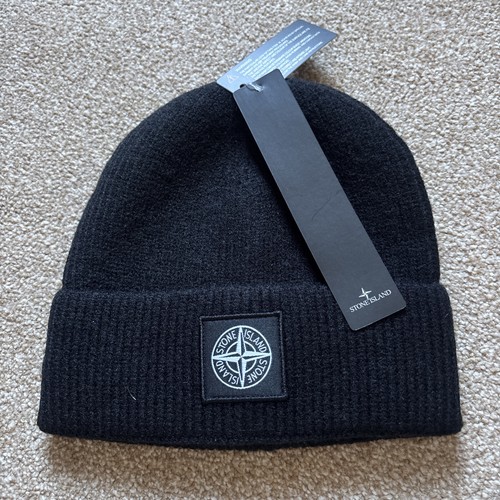 Cappello berretto stone island - berretto,