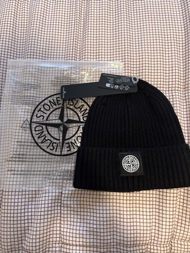 Cappello stone island - -,