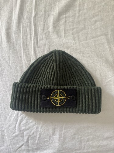 Cappello stone island - cappello, beanie
