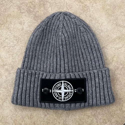 Stone island berretto uomo - berretto, in