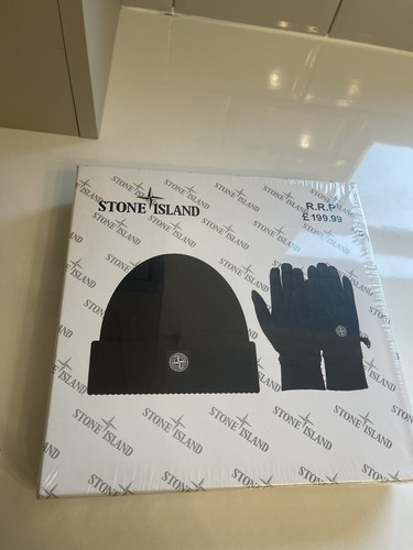Stone island set regalo uomo - regalo,