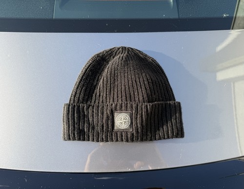 Cappello berretto stone - cappello,