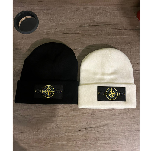 Cappello berretto stone island - cappello,