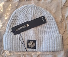 Berretto lana Stone Island