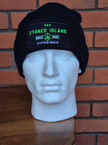 Cappello berretto stoned - cappello,