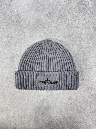 Cappello berretto stone island - berretto,