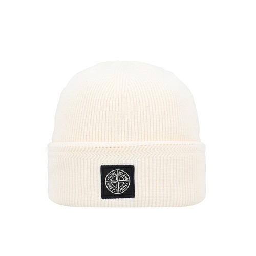 Stone island beanie - stone,