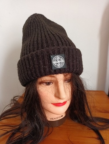 Cappello beenie stone island - cappello,