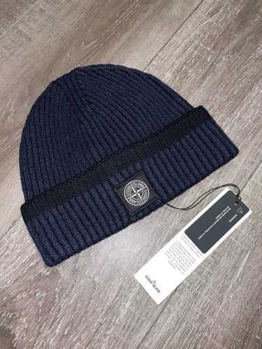 Cappello berretto stone island - cappello,