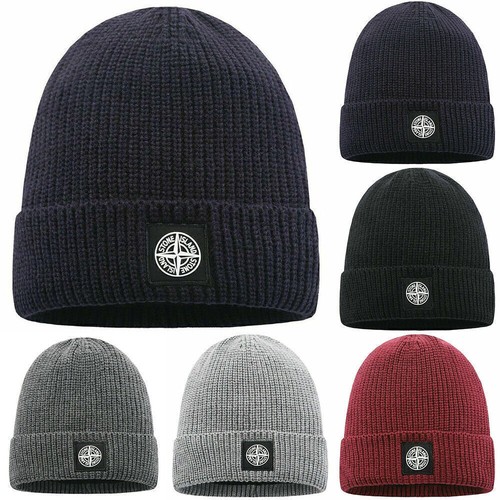 Cappello invernale stone - cappello,