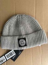 Stone Island Berretto Cuffia