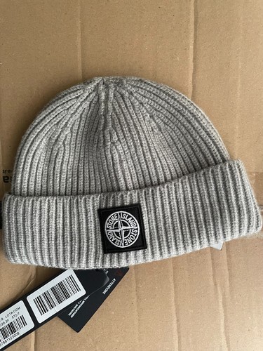 Stone island berretto - stone,