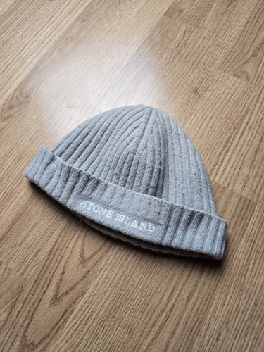 Cappello stone island - island, in