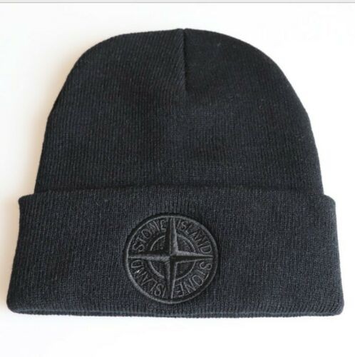 Cappello berretto maglia uomo
