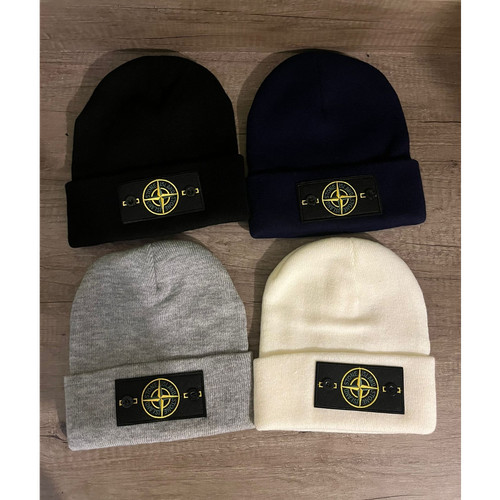 Stone island berretto uomo - stone,