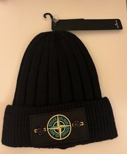 Cappellino Stone Island