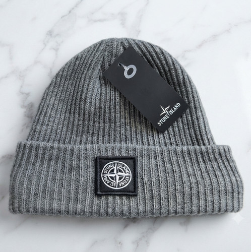 Stone island beanie con - stone,