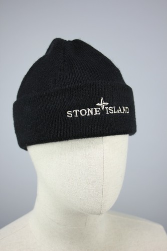 Stone island berretto - stone, vintage