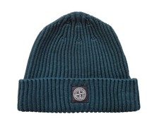 STONE ISLAND junior cappello