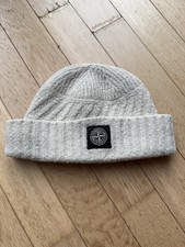 Stone Island Berretto Beanie