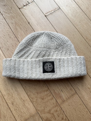 Stone island berretto - stone, beanie