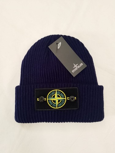 Berretto stone island - stone,