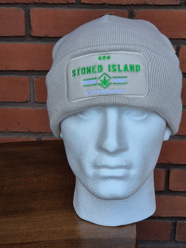 Cappello berretto stoned - cappello,