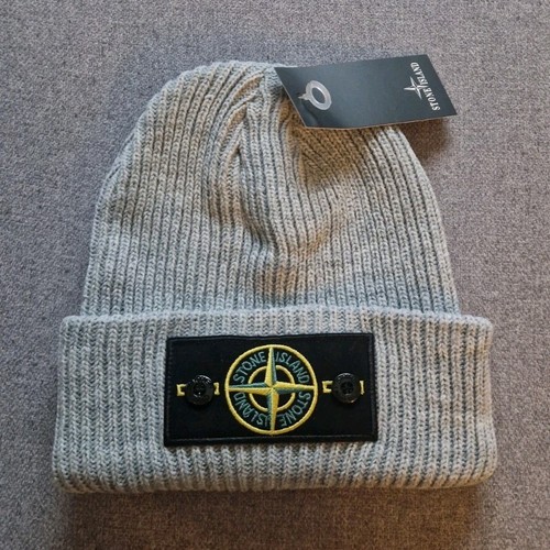 Stone island berretto uomo - stone,