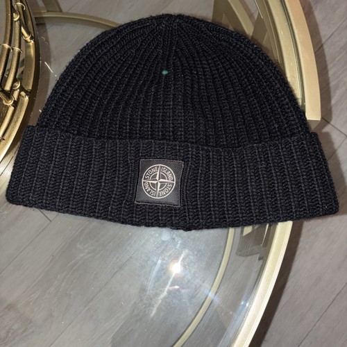 Cappello berretto stone island - berretto,