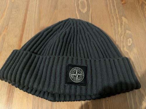 Cappello berretto stone island - cappello,