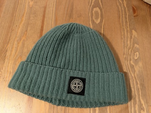 Cappello berretto stone - cappello,