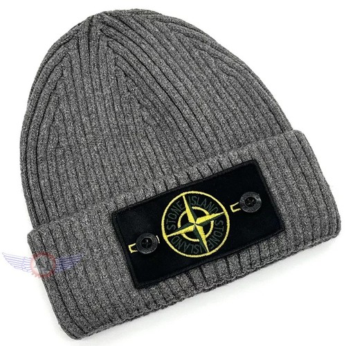 Cappello stone island beanie - cappello,