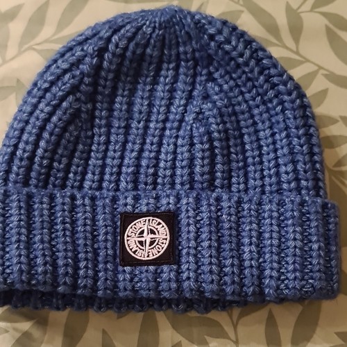 Cappello berretto stone island - cappello,