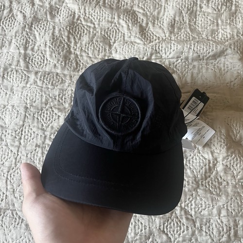 Stone island nylon - stone,