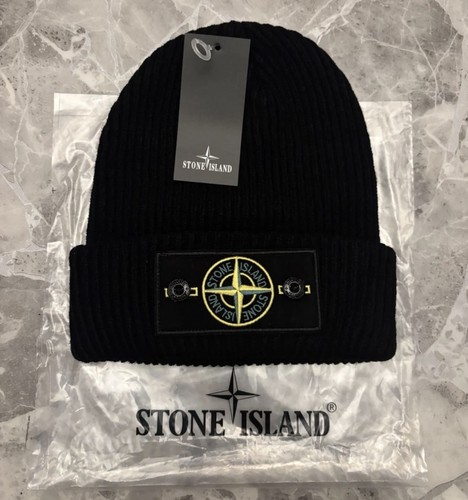 Cappello berretto stone island - berretto,