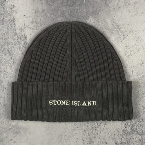 Raro cappello stone island - stone,