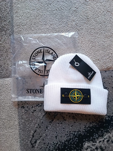 Cappellino stone island - ,