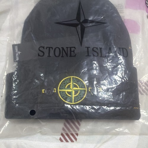 Stone island berretto - stone,