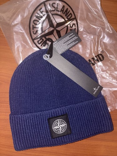 Stone island berretto uomo - stone,