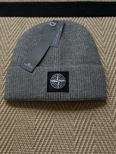 Cappello berretto stone island - berretto,
