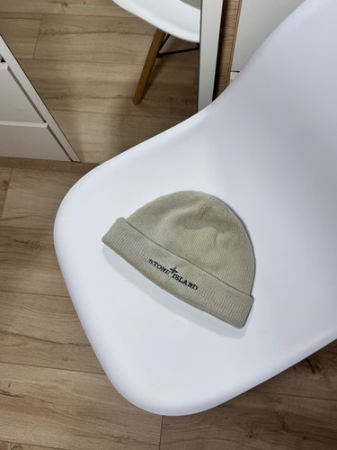 Cappello berretto stone island - berretto,