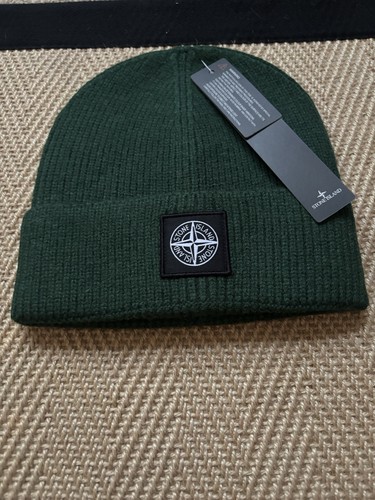 Cappello berretto stone island - berretto,