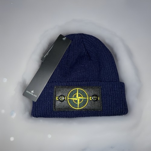 Cappello berretto stone island - cappello,