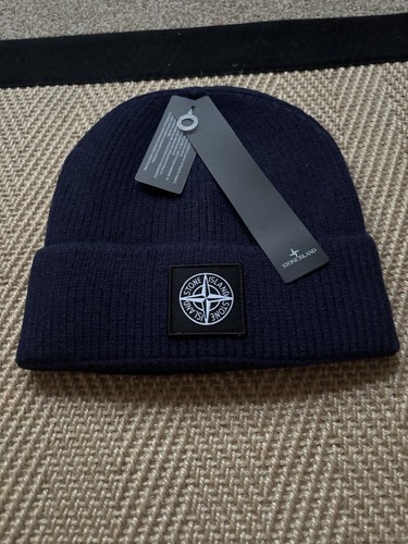 Cappello berretto stone island - cappello,