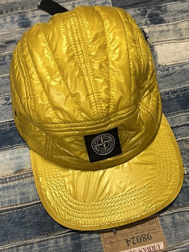 Stone island cappellino - island,